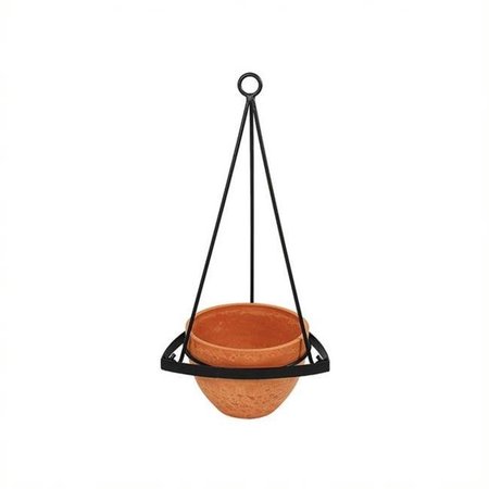 ACHLA DESIGNS Achla BH-01-S 10.25 in. Lina I Hanging Planter BH-01-S